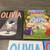 OLIVIA BOOKS by Ian Falconer 5 Hardcover BOOKS 2 thumbnail