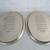 Hummel Painted Steel Trays- The Apple Tree Boy & Girl 1982 ARS Edition 5 thumbnail