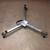VELBON DL-6 FOLDING TRIPOD DOLLY 3 thumbnail
