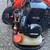 Backpack leaf blower 2 thumbnail
