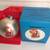 1975 Christmas ornaments Disney and Hummel 50 years! NIB 6 thumbnail