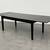 Danish Drawleaf Dining Table by Hammel Furniture A/S 3 thumbnail