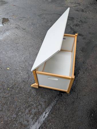 Toy Chest 1