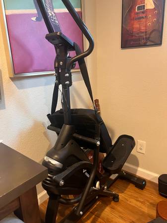 Merach 3 in 1 Elliptical 1
