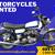 MOTORCYCLES WANTED *BEFORE 1990* 🏍 CALL: 1-800-581-8071 3 thumbnail