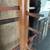 Vintage Teak Hong Kong Wing Chun Wooden Dummy 2 thumbnail