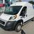 2021 RAM Promaster Cargo Van 2500 High Roof 136 WB 4 thumbnail