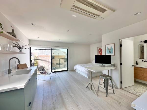 $3,000 / 480ft2 - ✨ Modern Coastal ADU in Cardiff-by-the-Sea (Cardiff by the Sea)63819386622849121