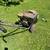 8HP LEAF BLOWER 1 thumbnail