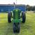 1956 John Deere 620 Tractor 2 thumbnail