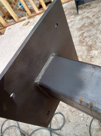 Frank mobile welding repair photo 14