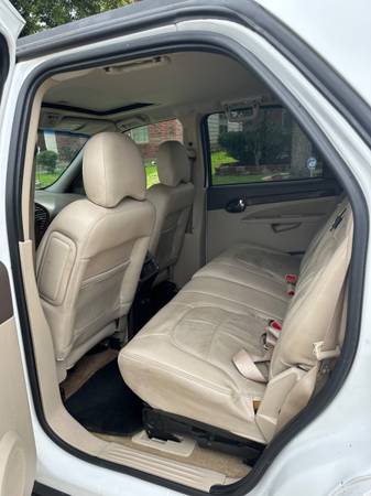 2006 Buick Rendezvous CXL Sport Utility 4D - $2,900 (HOUSTON)63617082750851124