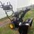 Snow blower 4 thumbnail