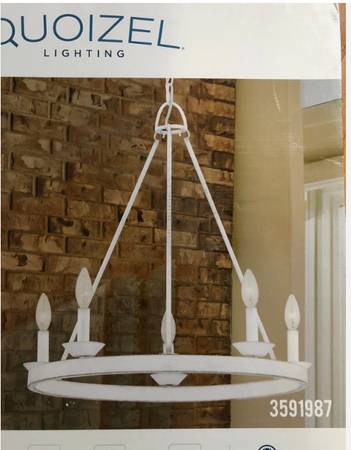 Quoizel Lighting 1
