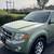 2009 Ford Escape Limited 4WD Green Color 8 thumbnail