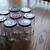 Eight (8) Jam Jars 2 thumbnail