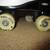 Roller Skates size 4 3 thumbnail