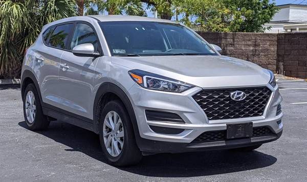 _ 2019 HYUNDAI TUCSON __ $1000 DE SEÑA // CONDUCE HOY ______2022 __________ - $1.000 (NO NECESITAS BURO)63479451541379121
