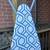 Adjustable Height Metal Ironing Board - Excellent Condition 2 thumbnail