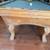 8ft Olhausen Pool Table - Free Delivery & New Felt -San Diego, CA 18 thumbnail
