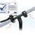 Segway C2 kids electric scooter - almost new 4 thumbnail