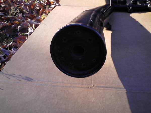 1981 1982 GPz GPz1100 Kawasaki OEM Exhaust Systems - $495 (Deerfield, NH)62940364678531124