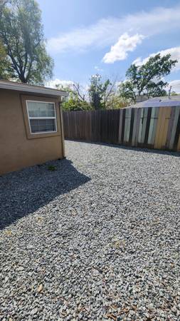 $1550.00 / 1br - 700ft2 - 1 Bed/1 Bath Duplex - Fenced Backyard64043667959555121