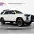 2022 Toyota 4Runner 4x4 4WD 4 Runner SR5 SUV 3 thumbnail