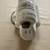 Antique Art Deco wall-mounted light fixture 4 thumbnail