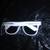 Chicago Blackhawks NBC Sports Authentic Fan 2019 New Sun Glasses Rare 1 thumbnail