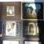 Antique Magic Lantern Glass Slides Lot 12 India Delhi Benares Boston 8 thumbnail
