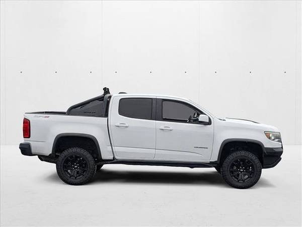2019 Chevrolet Colorado 4x4 4WD Chevy Truck  ZR2 Crew Cab - $25,407 (Call *(727) 474-0804* to Confirm Availability Instantly)63443026472323123