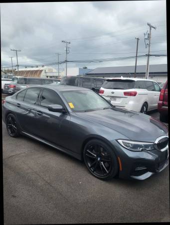 2021 BMW 3 Series - Financing Available! 1
