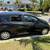 2014 Nissan Versa Note SV Hatchback Black 4 thumbnail