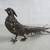 Pheasant Male Bird Metal Solid Brass Mid Century Figurine11" Length 1 thumbnail