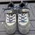Shimano PD-M747 clipless mountain bike pedals - lightly-used shoes with cleats i 7 thumbnail