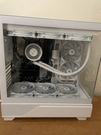 Starter PC kit am4 1