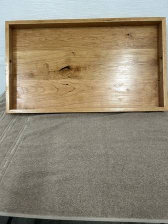 Serving Tray 1