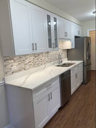 $2,000 / 2br - Downtown Arlington Heights 2bed/2bath- Fully Renovated!! (Arlington Heights)63918292761987120