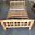 Twin Bed Frame 1 thumbnail