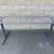 ESPRESSO IKEA GALANT RECTANGULAR DESKS 4 thumbnail