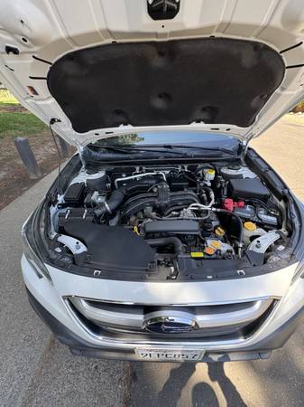 2021 Subaru Outback - $18,50063613872000001122