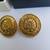 Authentic Vintage Chanel earrings 13 thumbnail