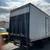 2013 FORD F550 XLT 20' 3 TON GRIP MOVING BOX TRUCK LIFTGATE GAS 6 thumbnail