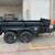 2026 Load Trail Dump Trailer DE 5X10 Tandem Axle Dump Trailer 7K LB 10 thumbnail