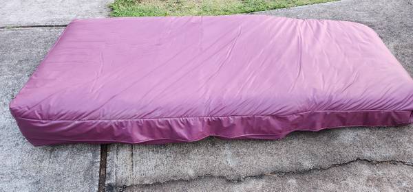 Hospital Bed Mattress for Hill Rom P1900 Sport Series bed 1