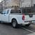 2020 Nissan Frontier Truck S Pickup 7 thumbnail