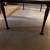 Ethan Allen Dining Table plus 6 chairs 5 thumbnail