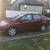 2015 Ford Fiesta Sedan 2 thumbnail
