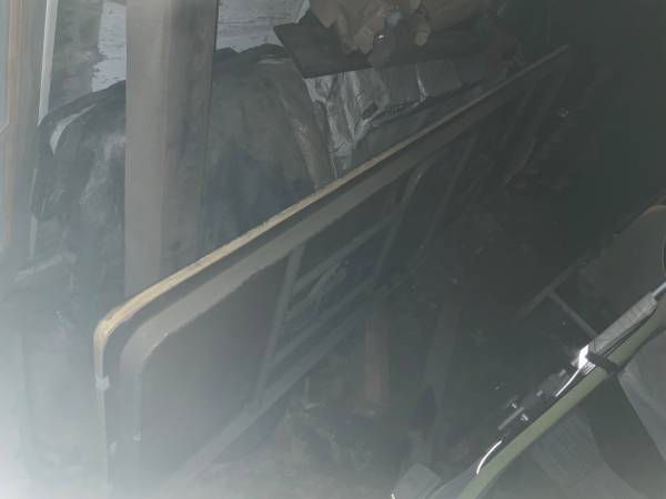 Folding table 1